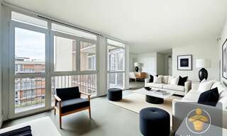 Appartement 5 Pièces 92 m² à vendre à Boussy-Saint-Antoine (91800)