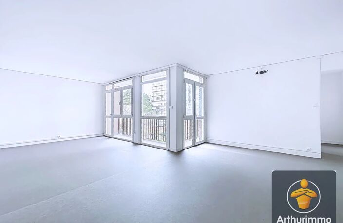 Appartement T5 - 3 minutes de la gare RER D — photo 2