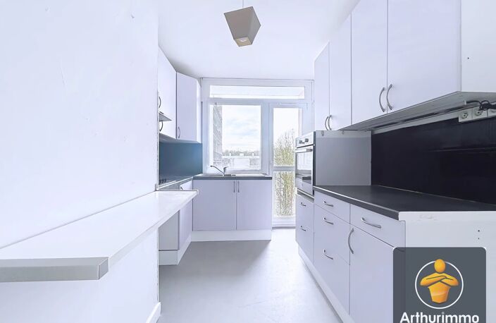 Appartement T5 - 3 minutes de la gare RER D — photo 3