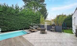 Maison 8 Pièces 226 m² à vendre à Yerres (91330)