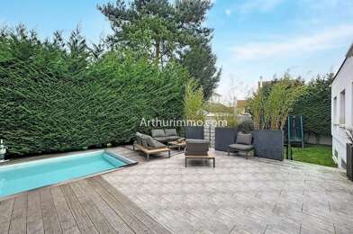 Maison 8 pièces 699000 €