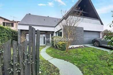 Maison 8 pièces 699000 €