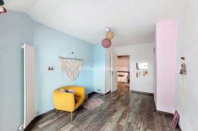 Maison 8 pièces 699000 €
