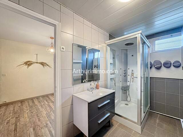 YERRES - Maison avec piscine - Quartier Taillis Garenne — photo du bien