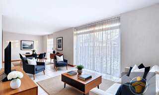 Appartement 4 Pièces 67 m² à vendre à Yerres (91330)