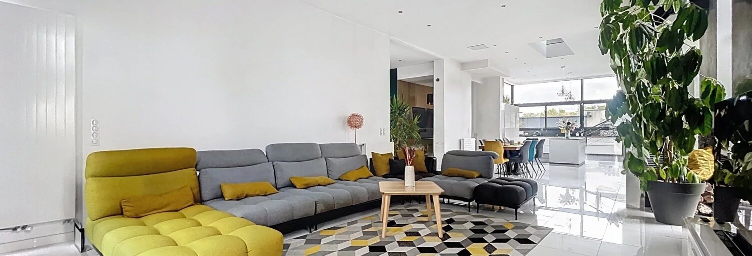 Maison 7 Pièces 190 m² à vendre à Varennes-Jarcy (91480)