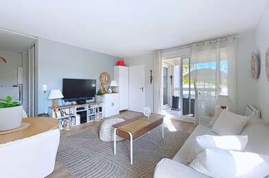 Appartement 2 pièces 210000 €