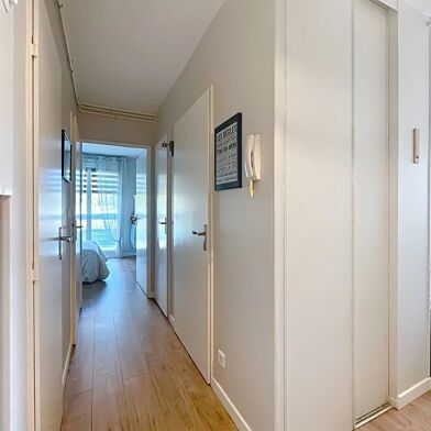 Appartement 2 pièces 210000 €