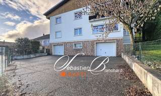 Maison 7 Pièces 263 m² à vendre à Culoz-Béon (01150)