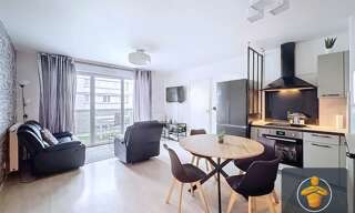 Appartement 3 Pièces 59 m² à vendre à Bonneuil-sur-Marne (94380)