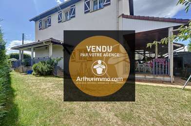 Maison 6 pièces 425000 €