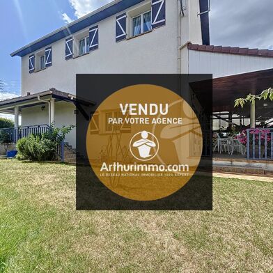 Maison 6 pièces 425000 €