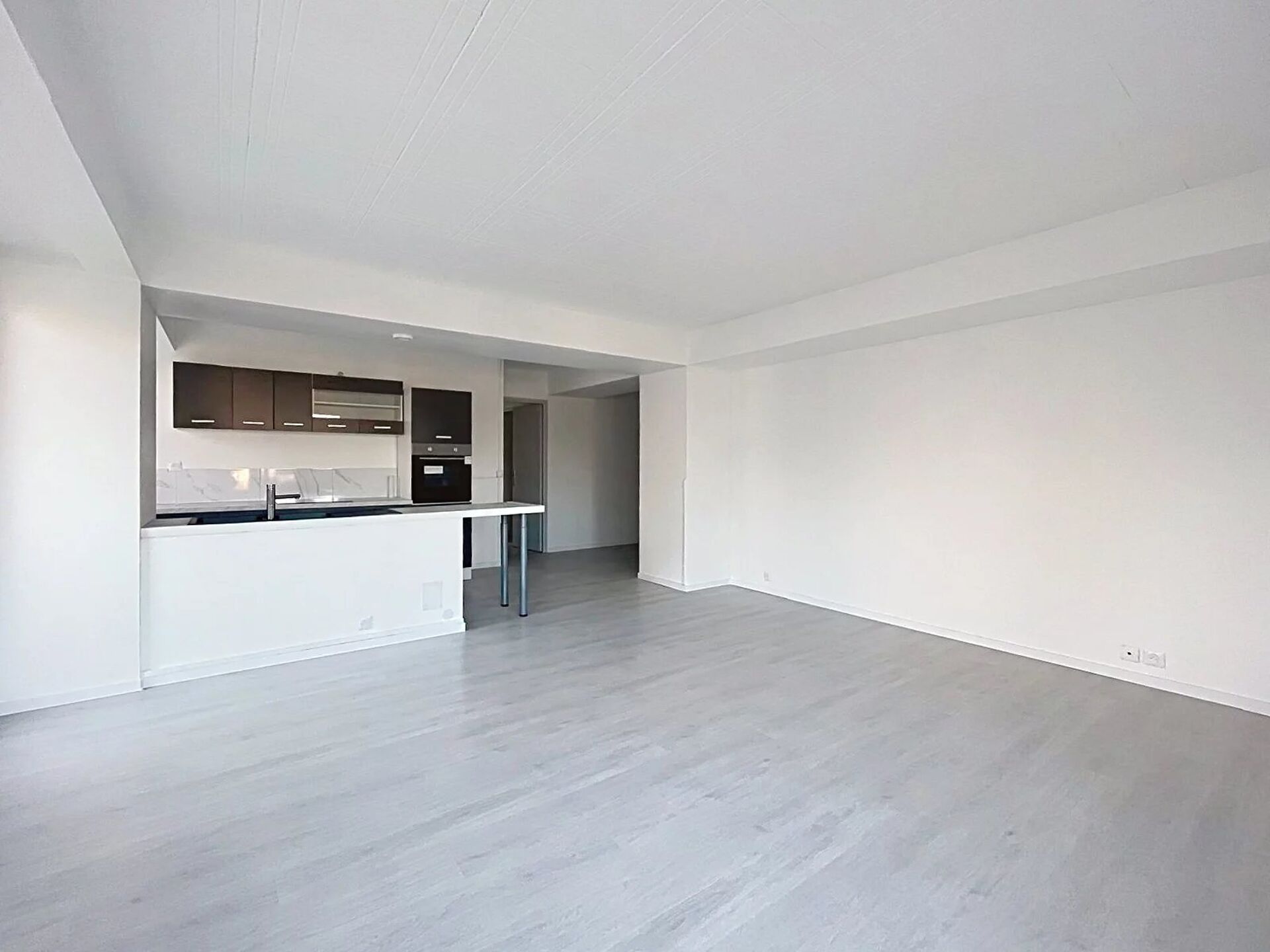 Appartement 4 pièces 84 m² · à Boussy-Saint-Antoine · 84 m² · 219 000 €