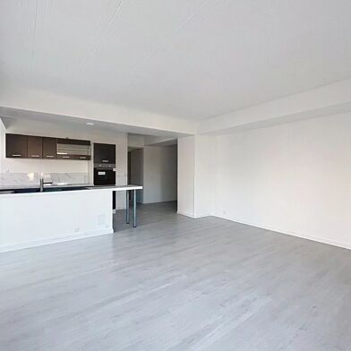 Appartement 4 pièces 229000 €