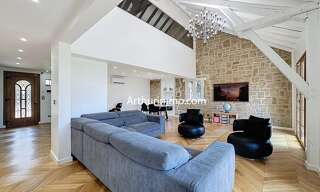 Maison 9 Pièces 232 m² à vendre à Sucy-en-Brie (94370)