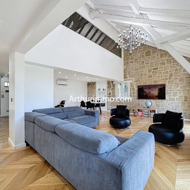 Maison 9 pièces 1200000 €