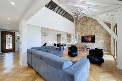 Maison 9 pièces 999999 €