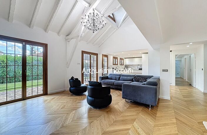Maison d'exception en pierre de Bourgogne — photo 3