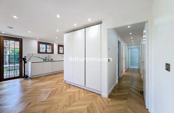 Maison d'exception en pierre de Bourgogne — photo 4