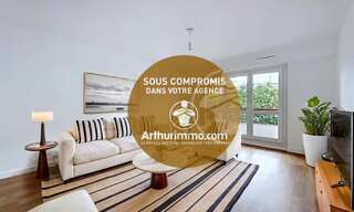Appartement 3 Pièces 71 m² à vendre à Yerres (91330)