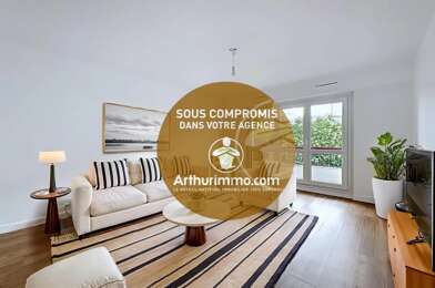 Appartement 3 pièces 207000 €