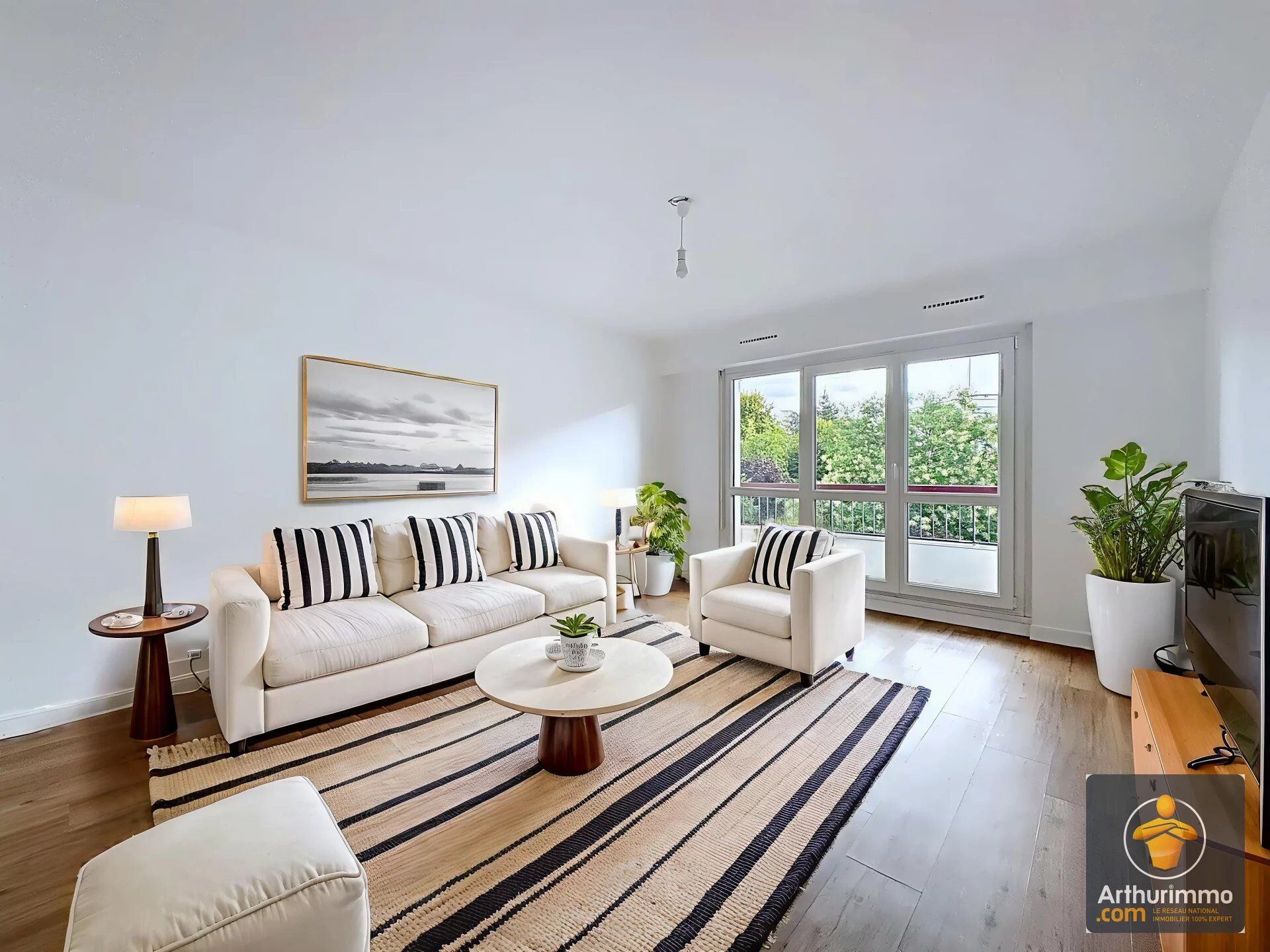Appartement 3 pièces 71 m² · à Yerres · 71 m² · 215 000 €