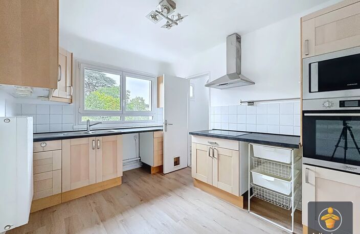 Appartement T3 Dernier étage - Résidence Jardin de Concy Yerres — photo 2