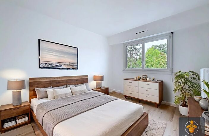 Appartement T3 Dernier étage - Résidence Jardin de Concy Yerres — photo 4
