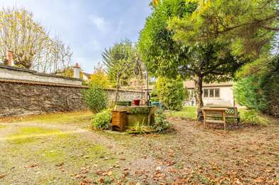 Maison 10 pièces 1080000 €