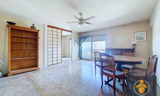 Appartement 5 Pièces 104 m² à vendre à Choisy-le-Roi (94600)