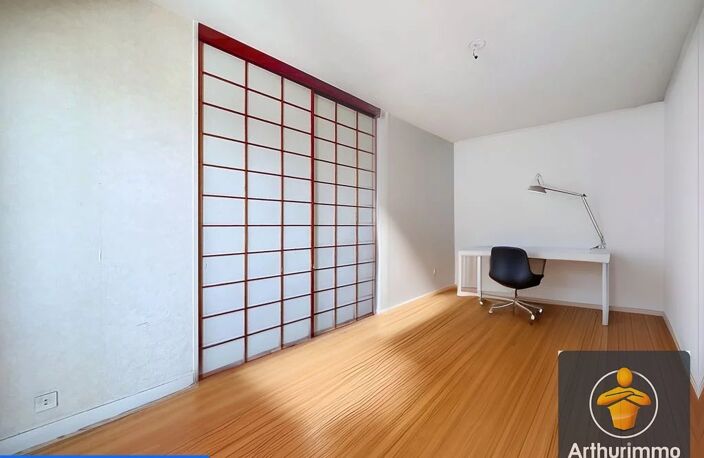 Appartement T5 104m2 - 4 chambres - 3 salles d'eaux — photo 4