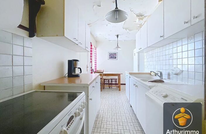 Appartement T5 104m2 - 4 chambres - 3 salles d'eaux — photo 5