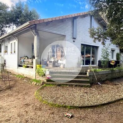 Maison 6 pièces 567000 €