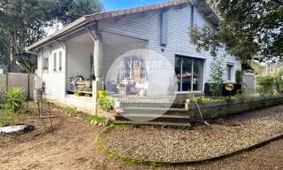 Maison 6 Pièces 170 m² à vendre à Saint-Brevin-les-Pins (44250)