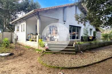 Maison 6 pièces 535000 €