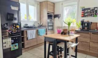 Maison 6 Pièces 170 m² à vendre à Saint-Brevin-les-Pins (44250)