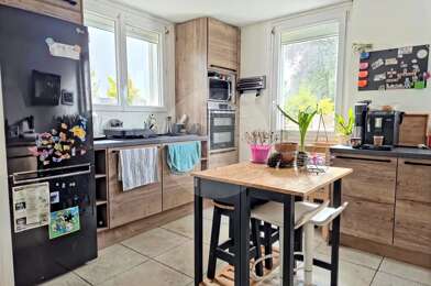 Maison 6 pièces 535000 €