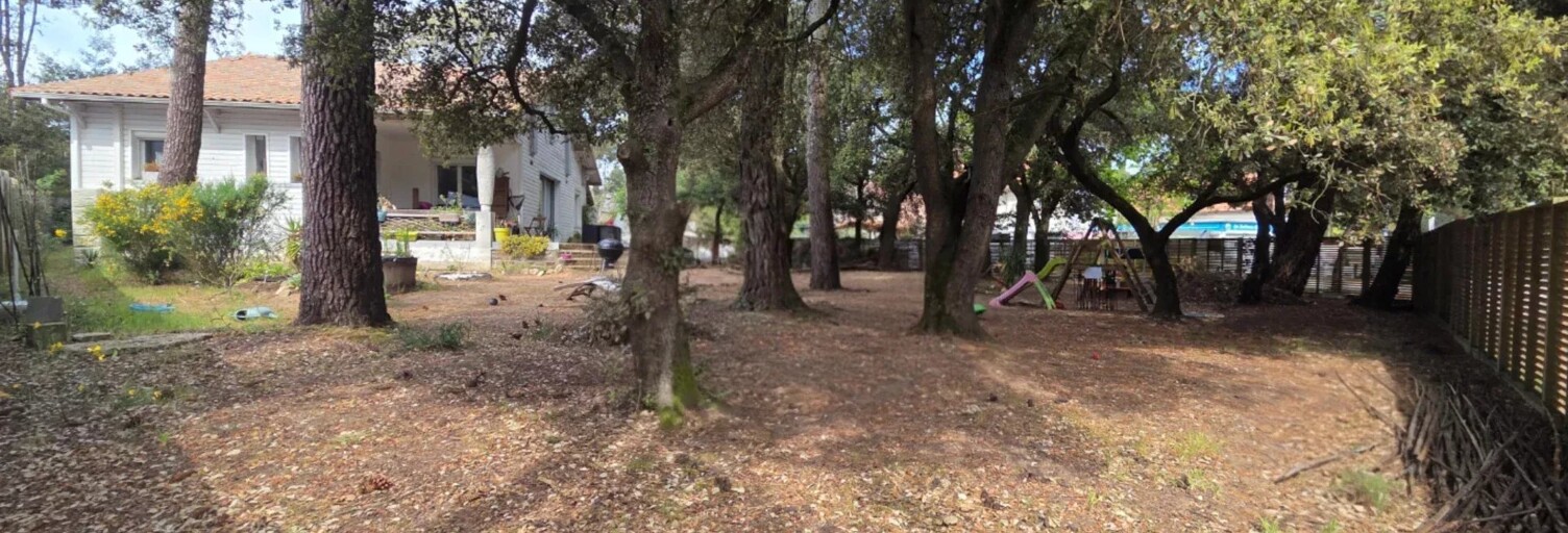 Maison 6 Pièces 170 m² à vendre à Saint-Brevin-les-Pins (44250)