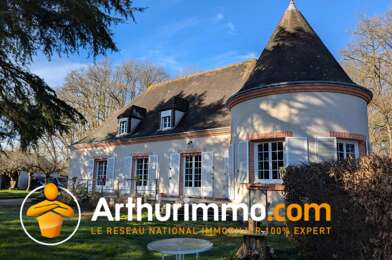 Maison 10 pièces 399900 €