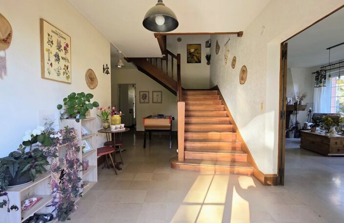 Élégante propriété sur 2.1 hectares clos – Maison principale 262 m² + maison d’amis + double garage — photo 5