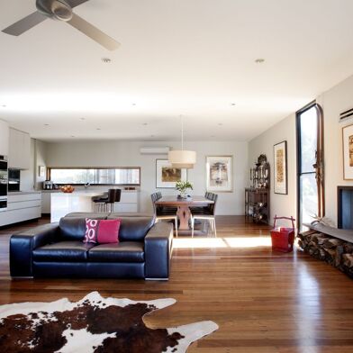 Appartement 3 pièces 372000 €