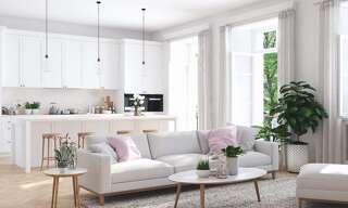 Appartement 2 Pièces 70 m² à vendre à Turckheim (68230)