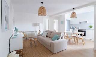 Appartement 1 Pièce 31 m² à vendre à Lutterbach (68460)