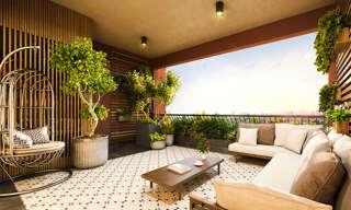 Appartement 1 Pièce 50 m² à vendre à Colmar (68000)