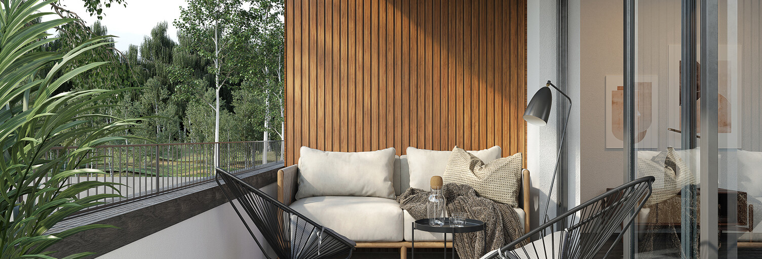 Appartement 2 Pièces 60 m² à vendre à Zillisheim (68720)