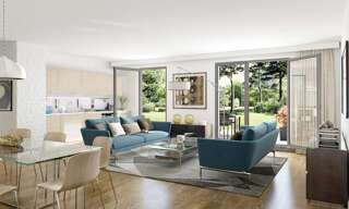 Appartement 1 Pièce 47 m² à vendre à Puget-sur-Argens (83480)