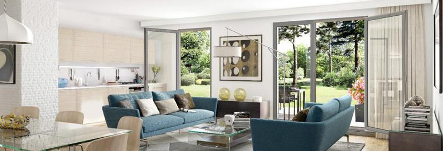 Appartement 1 Pièce 47 m² à vendre à Puget-sur-Argens (83480)