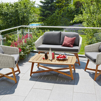 Appartement 2 pièces 470000 €