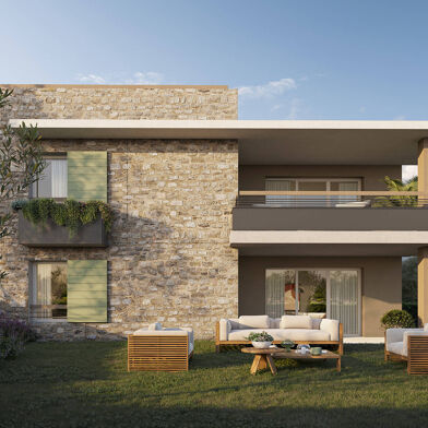 Appartement 2 pièces 564000 €