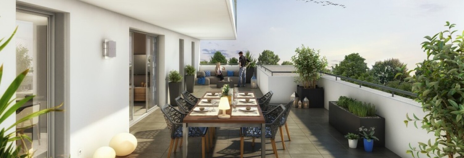 Appartement 1 Pièce 55 m² à vendre à Saint-Raphaël (83530)